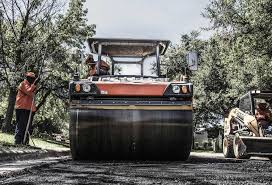 Best Driveway Overlay Services  in Kelly Ridge, CA